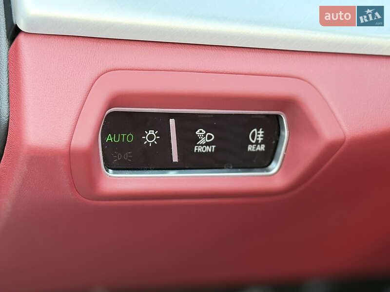 Lamborghini Urus 2020