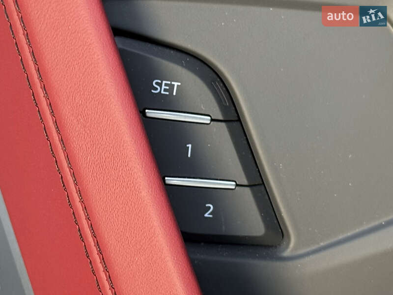 Lamborghini Urus 2020