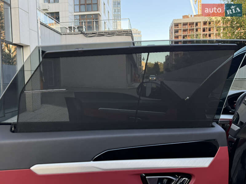 Lamborghini Urus 2020