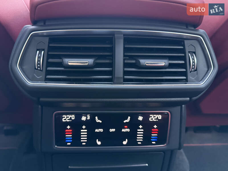 Lamborghini Urus 2020