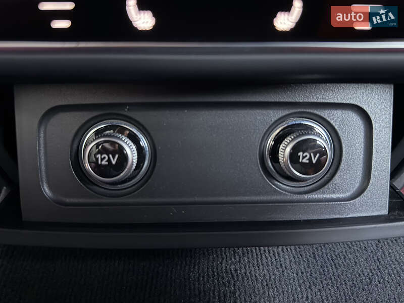 Lamborghini Urus 2020