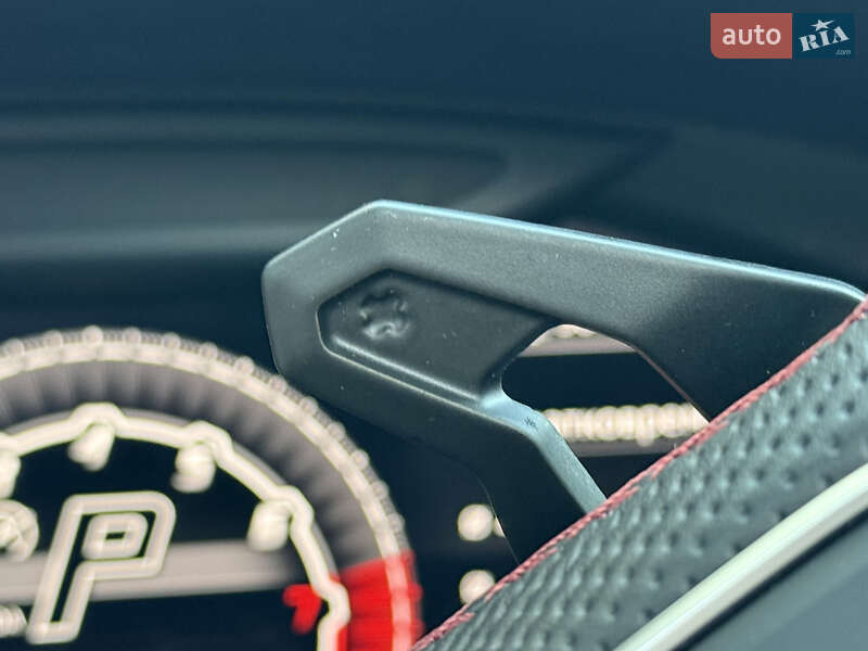 Lamborghini Urus 2020