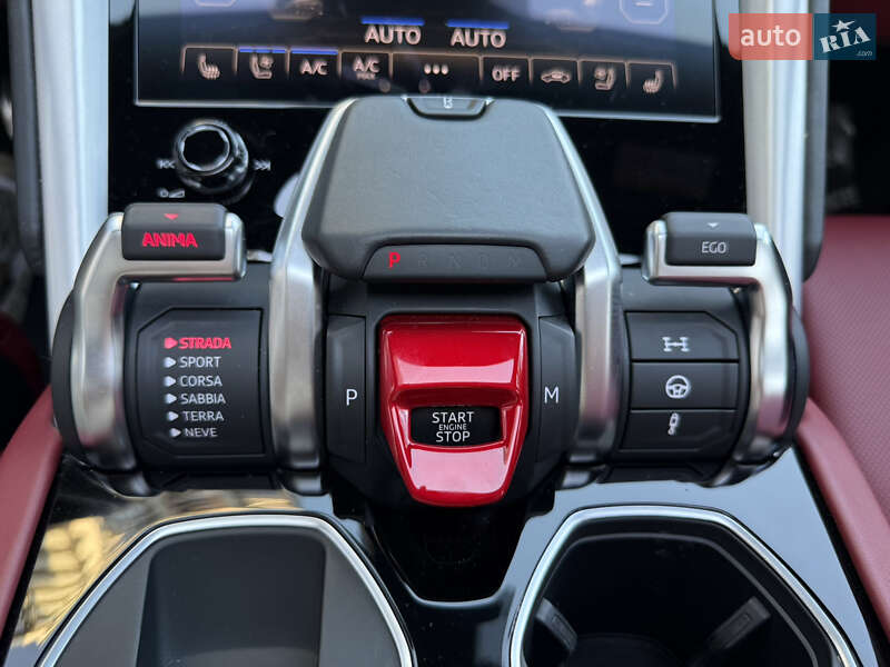 Lamborghini Urus 2020