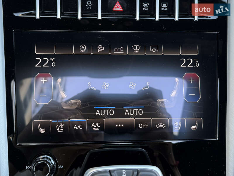 Lamborghini Urus 2020