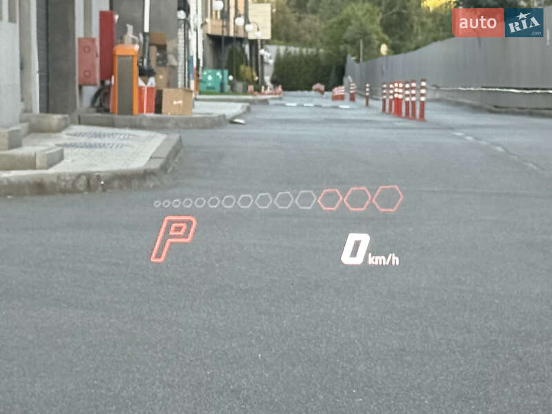 Lamborghini Urus 2020