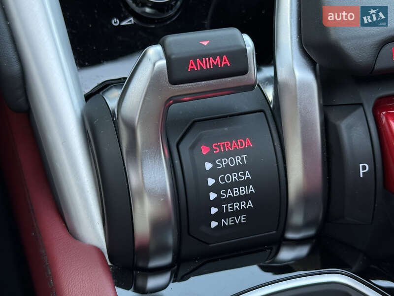 Lamborghini Urus 2020