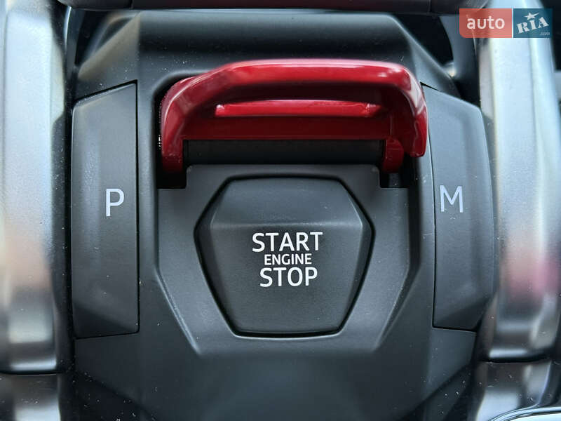 Lamborghini Urus 2020