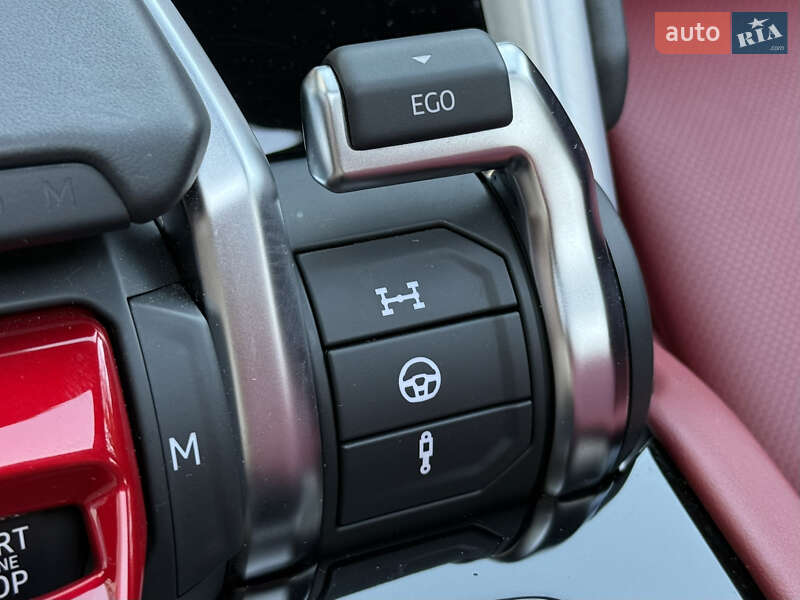 Lamborghini Urus 2020