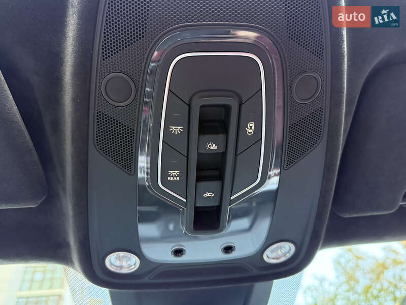 Lamborghini Urus 2020