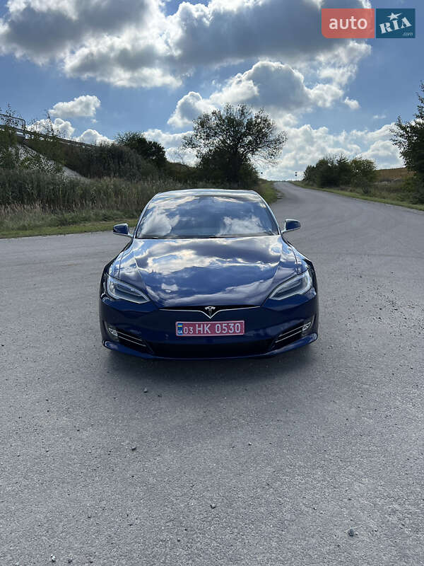 Tesla-3