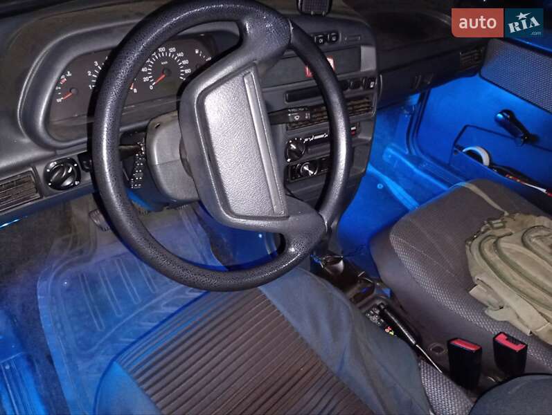 ВАЗ / Lada 2113 Samara 2012