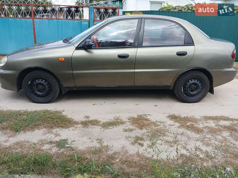 Daewoo-8