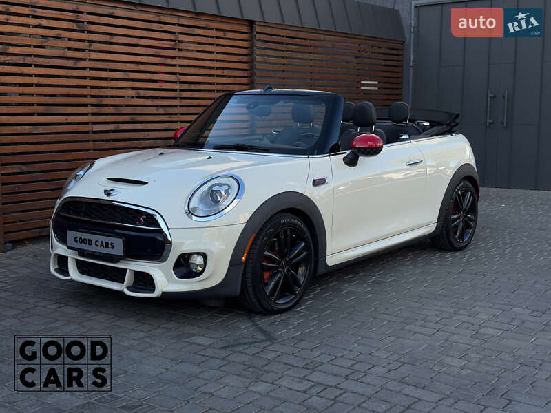 MINI Cooper 2017