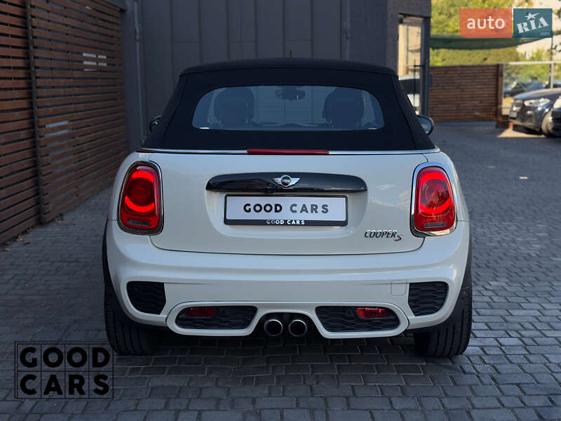 MINI Cooper 2017