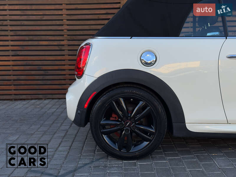 MINI Cooper 2017