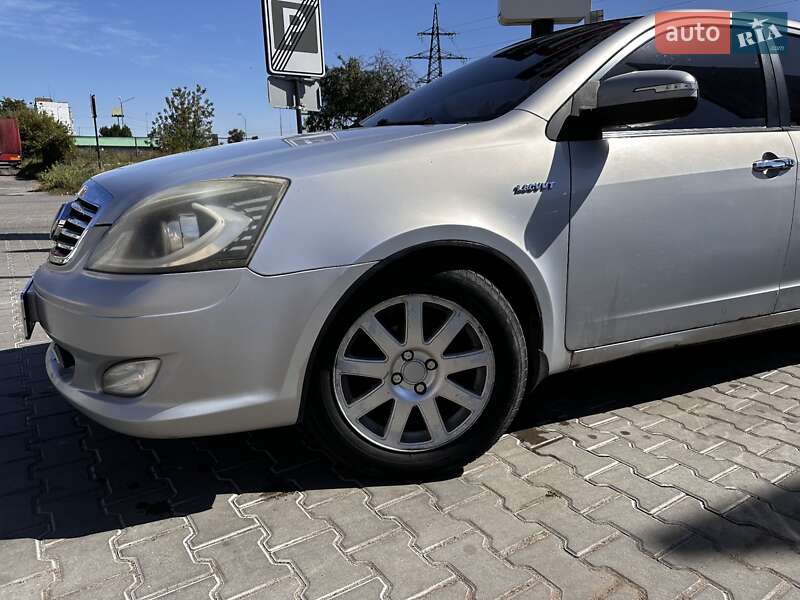 Geely-10