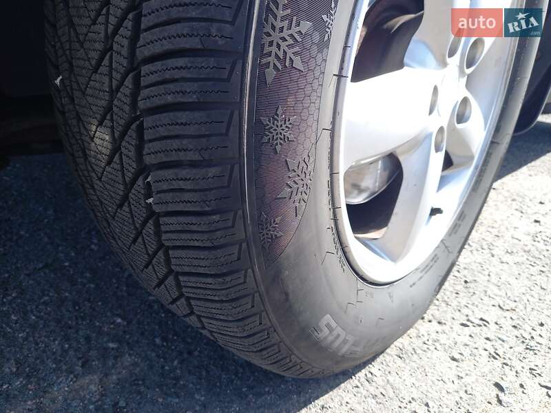 Hyundai Santa FE 2010