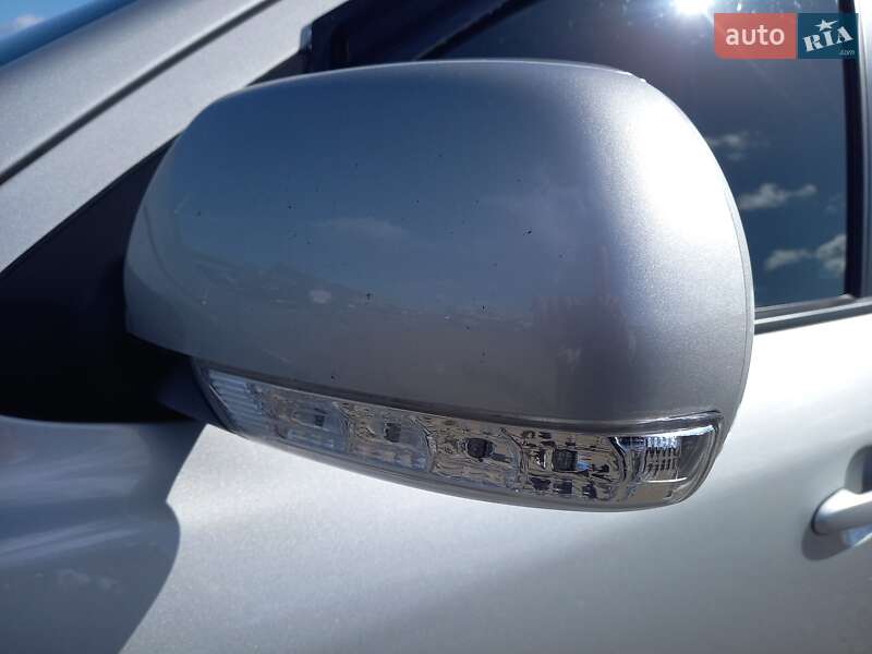 Hyundai Santa FE 2010