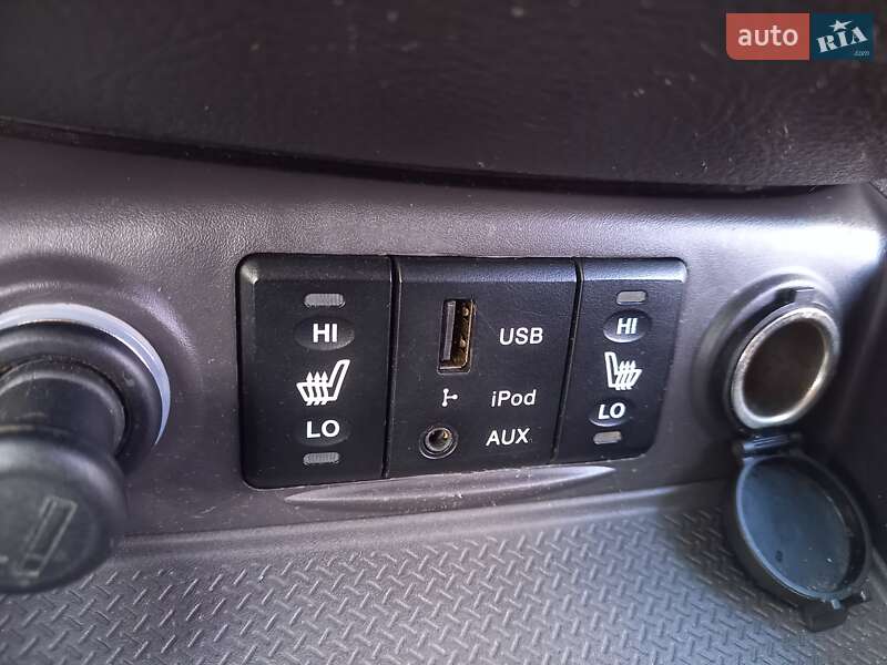 Hyundai Santa FE 2010