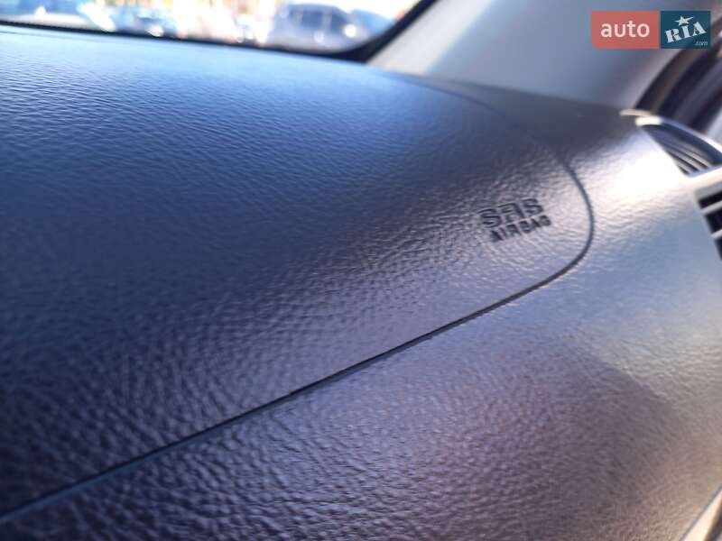 Hyundai Santa FE 2010