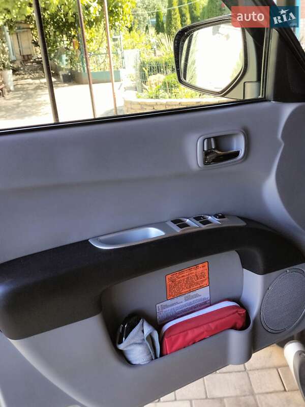 Mitsubishi L 200 2012