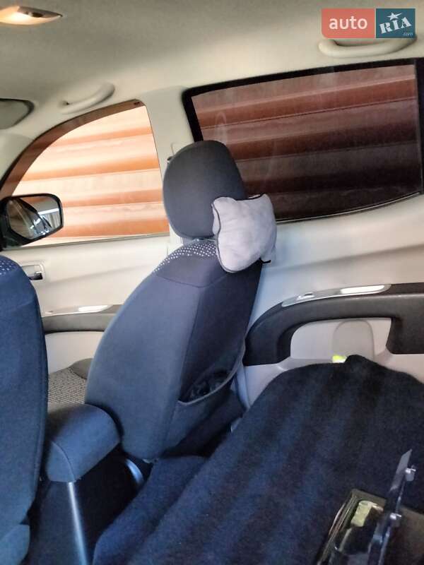 Mitsubishi L 200 2012