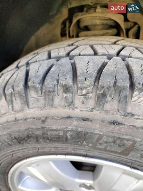 Mitsubishi L 200 2012