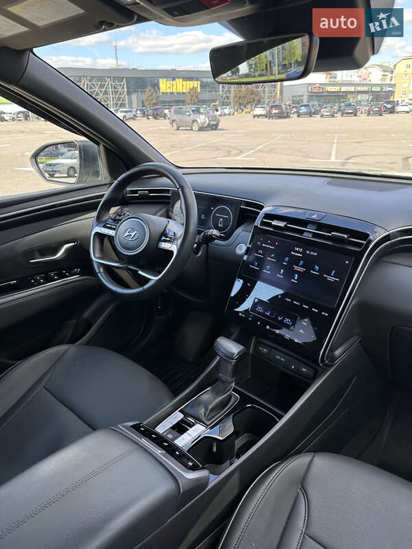 Hyundai Santa Cruz 2023