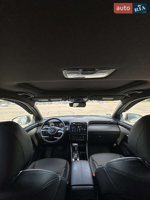 Hyundai Santa Cruz 2023