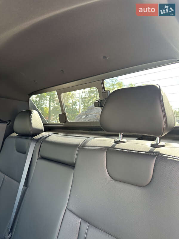 Hyundai Santa Cruz 2023