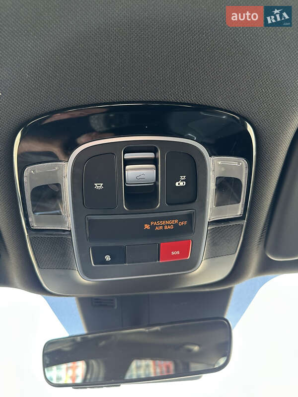 Hyundai Santa Cruz 2023