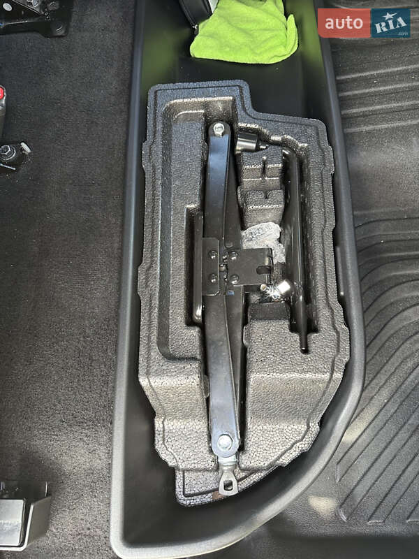 Hyundai Santa Cruz 2023