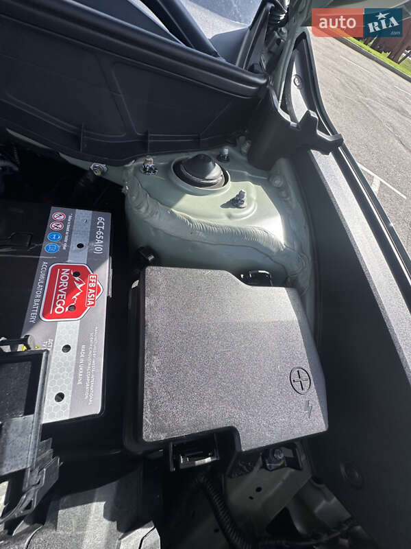 Hyundai Santa Cruz 2023