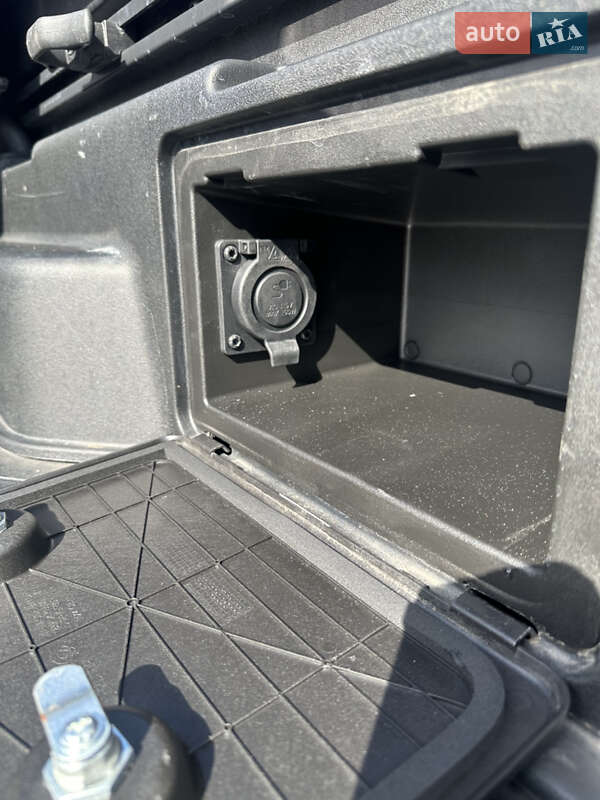 Hyundai Santa Cruz 2023