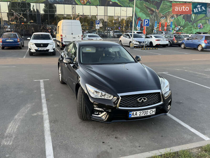 Infiniti-0