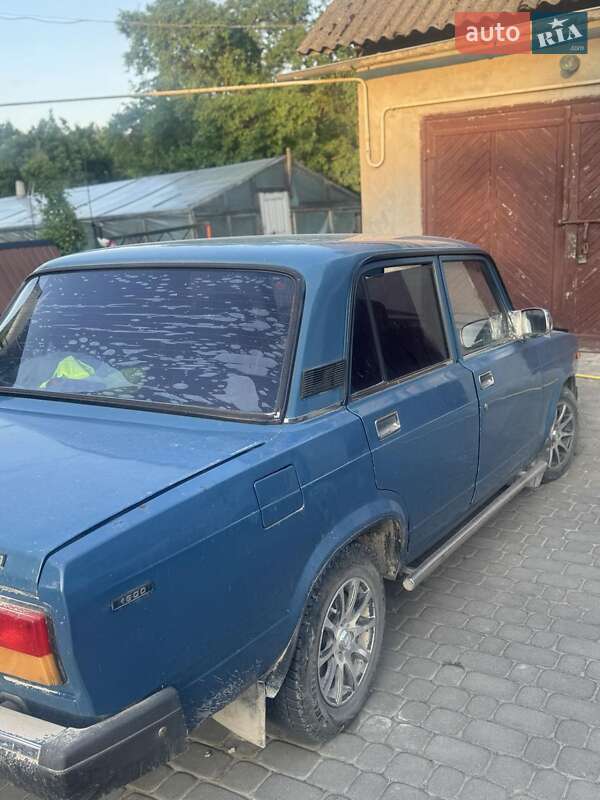 ВАЗ / Lada-4