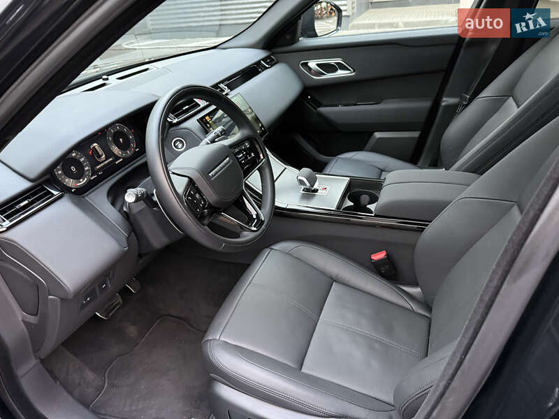 Land Rover Range Rover Velar 2023