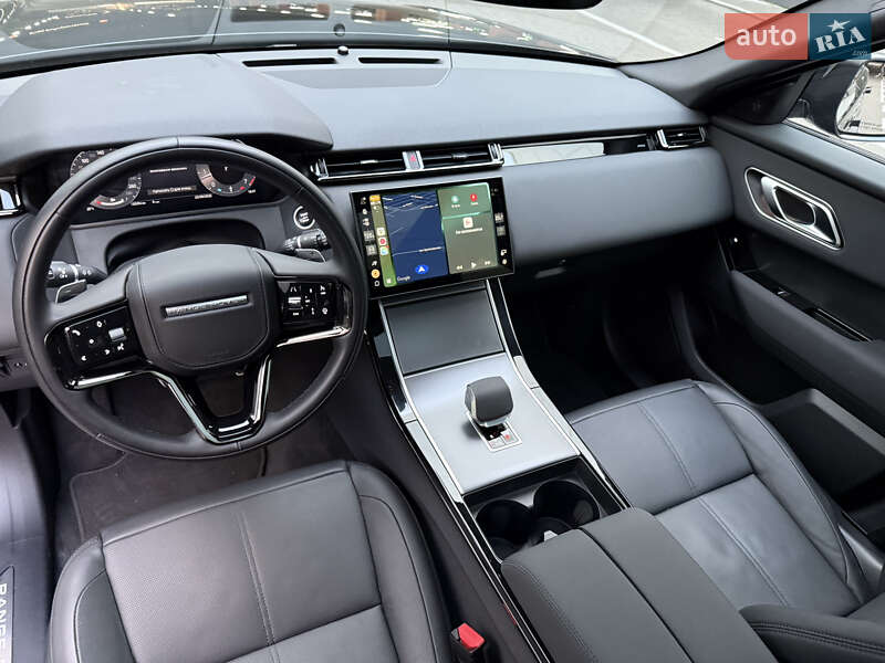 Land Rover Range Rover Velar 2023