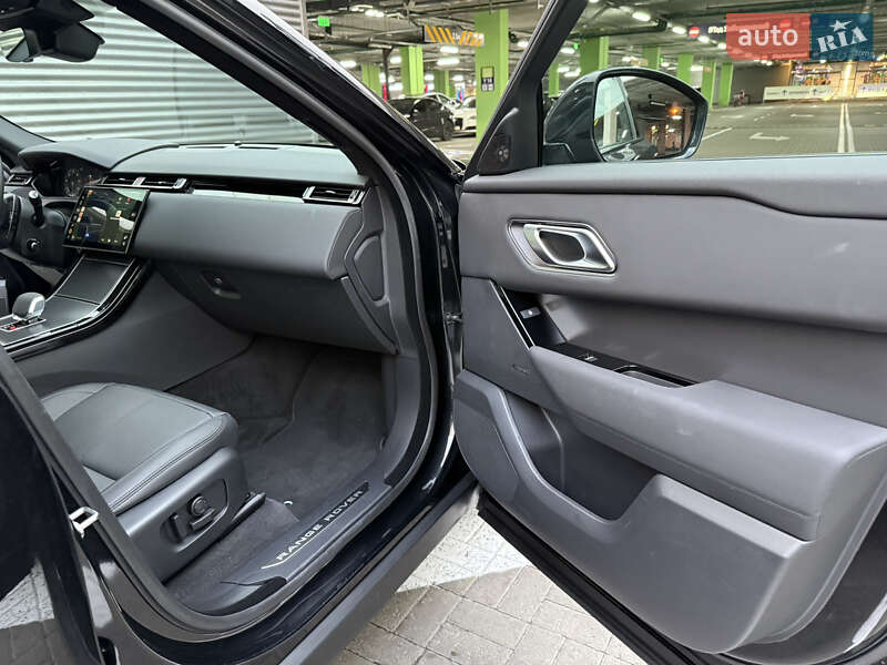 Land Rover Range Rover Velar 2023