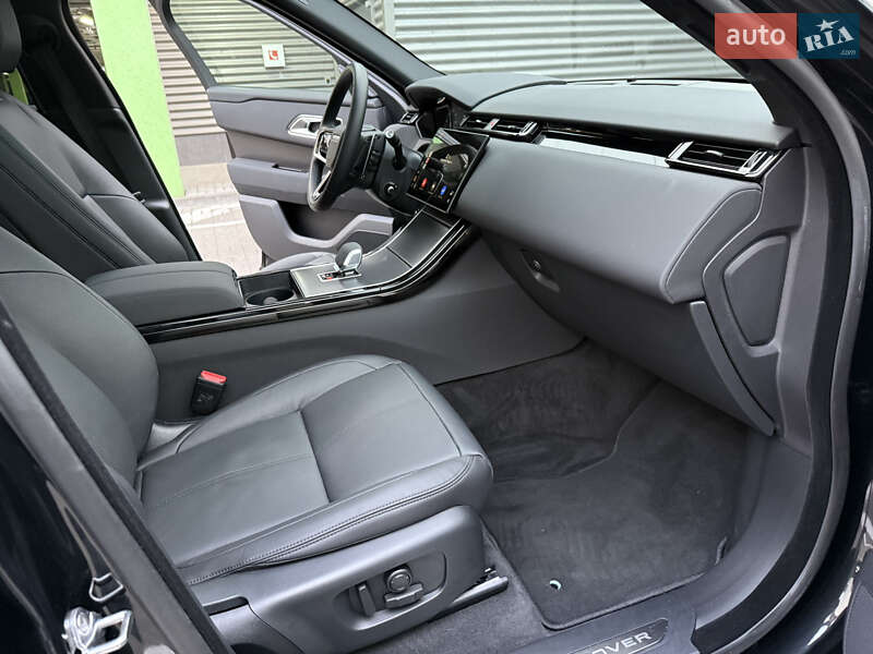 Land Rover Range Rover Velar 2023