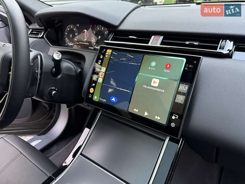 Land Rover Range Rover Velar 2023