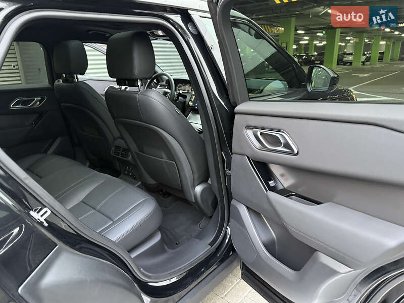 Land Rover Range Rover Velar 2023