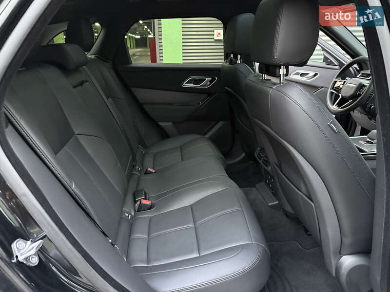 Land Rover Range Rover Velar 2023