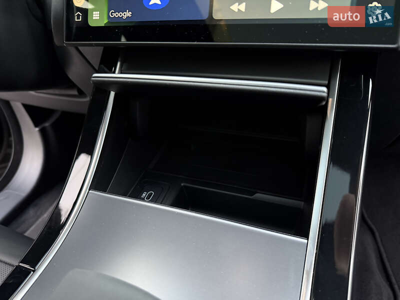 Land Rover Range Rover Velar 2023