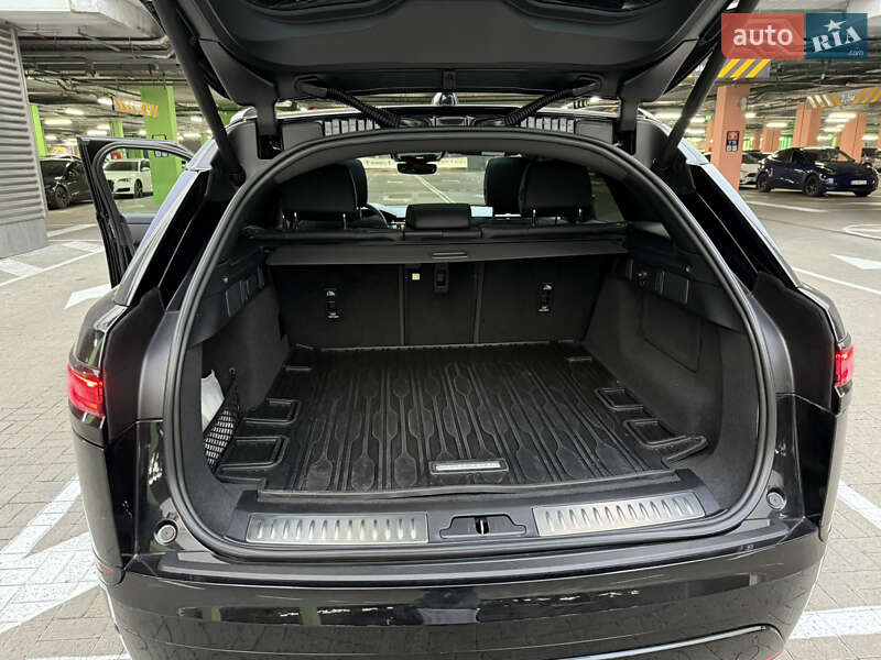 Land Rover Range Rover Velar 2023