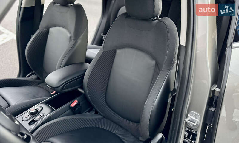 MINI Countryman 2019