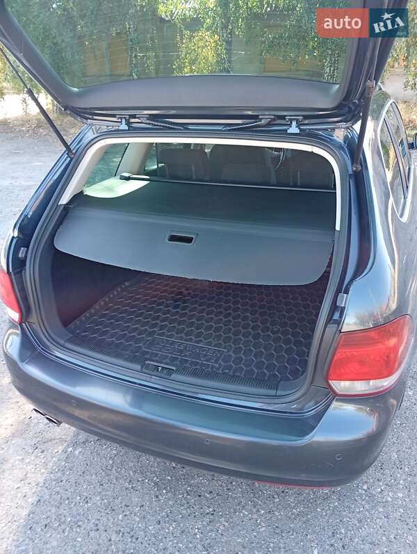 Volkswagen Golf 2010