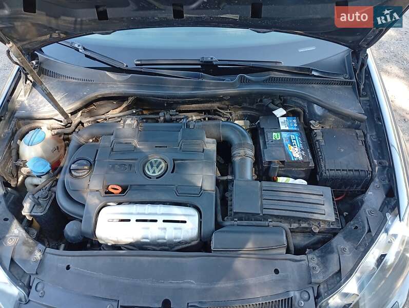 Volkswagen Golf 2010