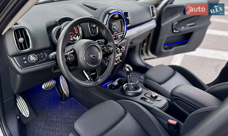 MINI Countryman 2019