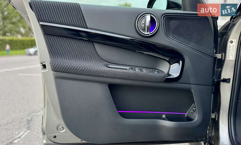 MINI Countryman 2019